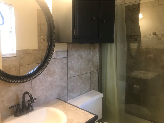 3373 S 27th Street, Abilene, TX 79605