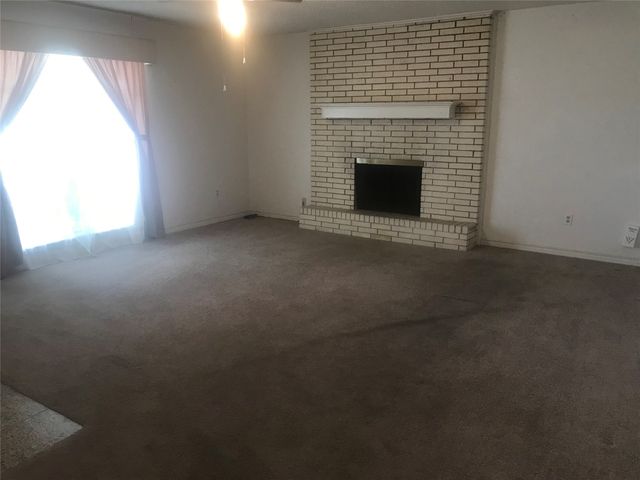 3373 S 27th Street, Abilene, TX 79605