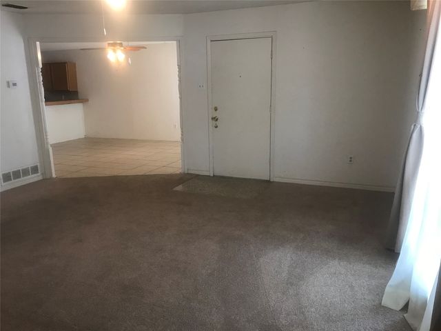 3373 S 27th Street, Abilene, TX 79605