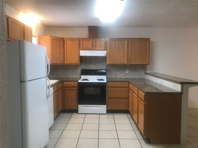 3373 S 27th Street, Abilene, TX 79605