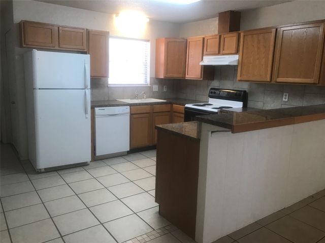 3373 S 27th Street, Abilene, TX 79605