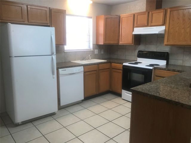 3373 S 27th Street, Abilene, TX 79605