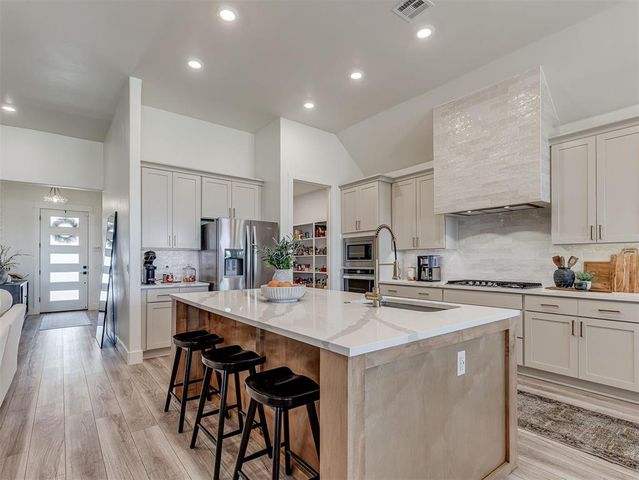 2260 Jackson Lane, Blanchard, OK 73010