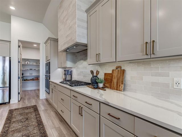 2260 Jackson Lane, Blanchard, OK 73010