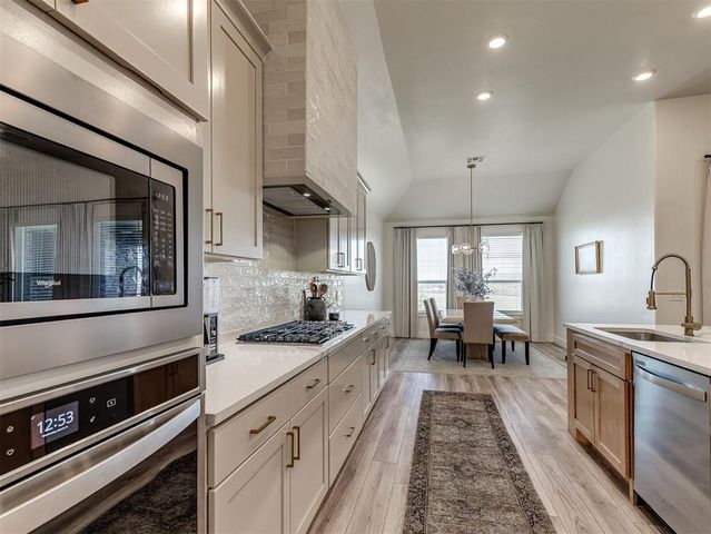 2260 Jackson Lane, Blanchard, OK 73010