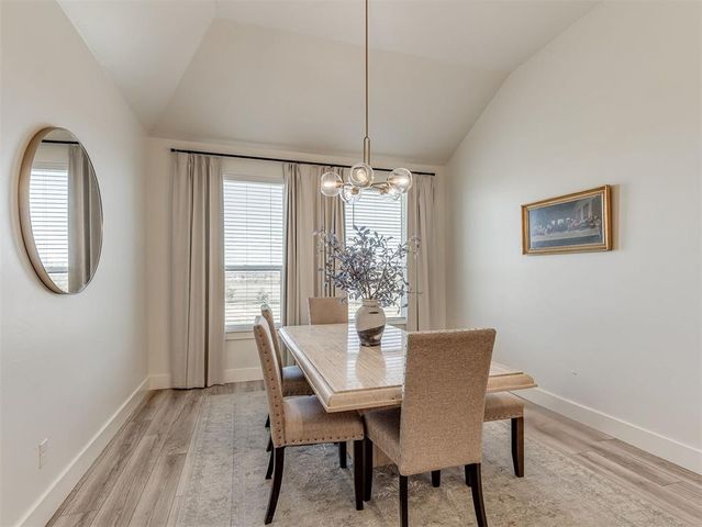 2260 Jackson Lane, Blanchard, OK 73010