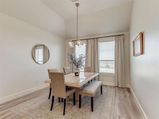 2260 Jackson Lane, Blanchard, OK 73010