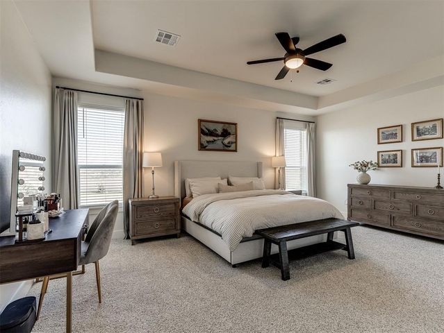 2260 Jackson Lane, Blanchard, OK 73010