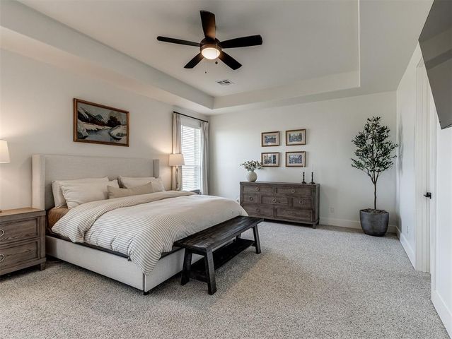 2260 Jackson Lane, Blanchard, OK 73010