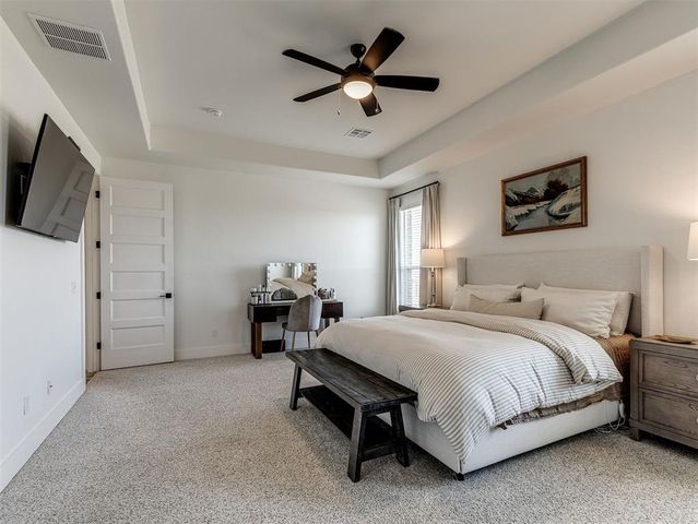 2260 Jackson Lane, Blanchard, OK 73010