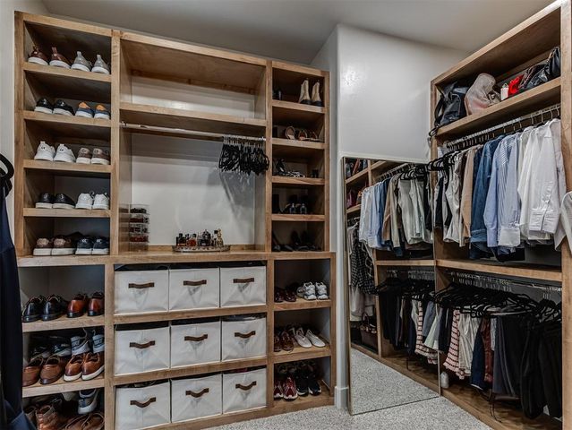 2260 Jackson Lane, Blanchard, OK 73010