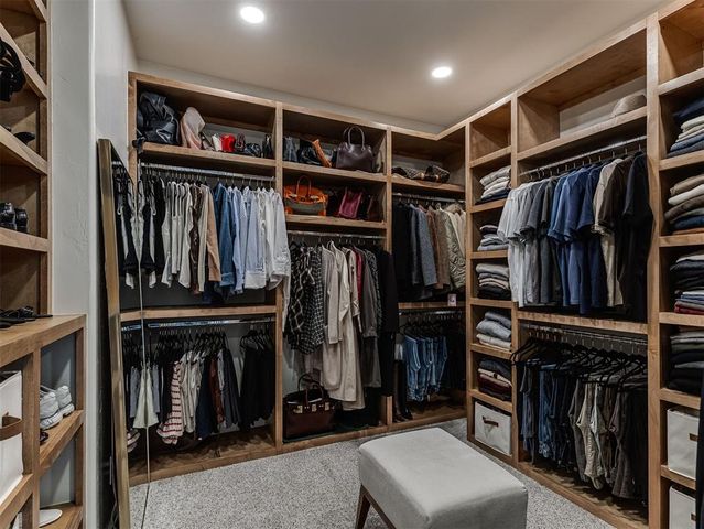 2260 Jackson Lane, Blanchard, OK 73010