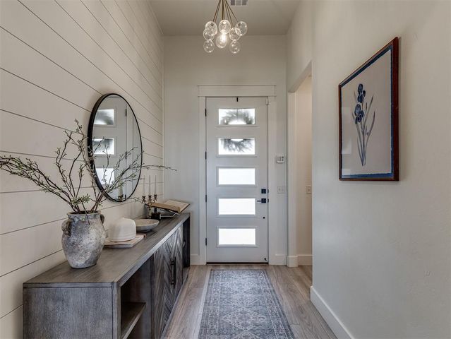 2260 Jackson Lane, Blanchard, OK 73010