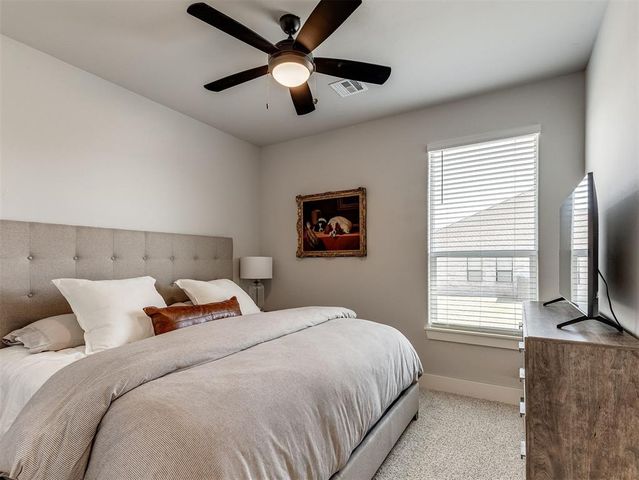 2260 Jackson Lane, Blanchard, OK 73010