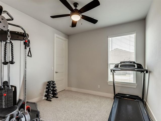 2260 Jackson Lane, Blanchard, OK 73010