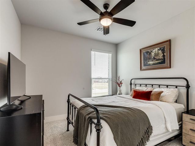 2260 Jackson Lane, Blanchard, OK 73010