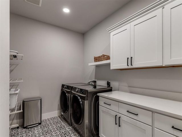 2260 Jackson Lane, Blanchard, OK 73010