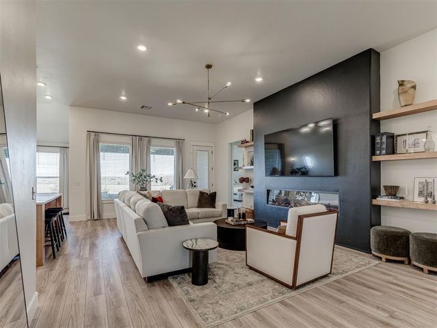 2260 Jackson Lane, Blanchard, OK 73010