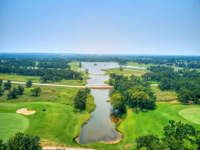 2260 Jackson Lane, Blanchard, OK 73010