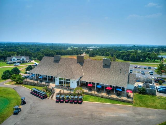 2260 Jackson Lane, Blanchard, OK 73010