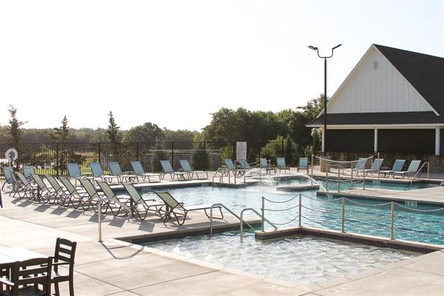 2260 Jackson Lane, Blanchard, OK 73010