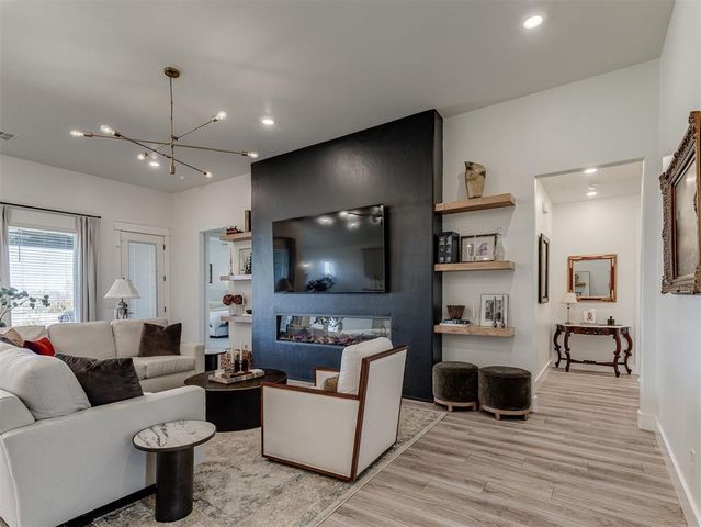 2260 Jackson Lane, Blanchard, OK 73010