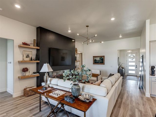 2260 Jackson Lane, Blanchard, OK 73010