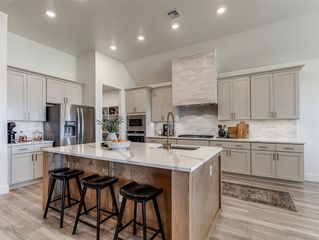 2260 Jackson Lane, Blanchard, OK 73010