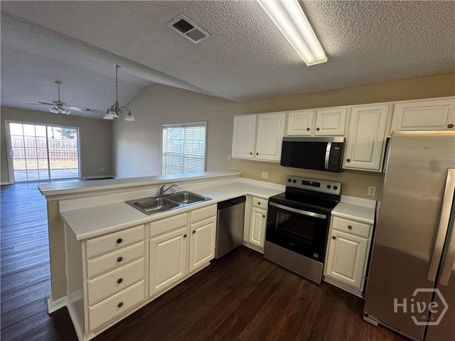 5 Stemson Way, Port Wentworth, GA 31407