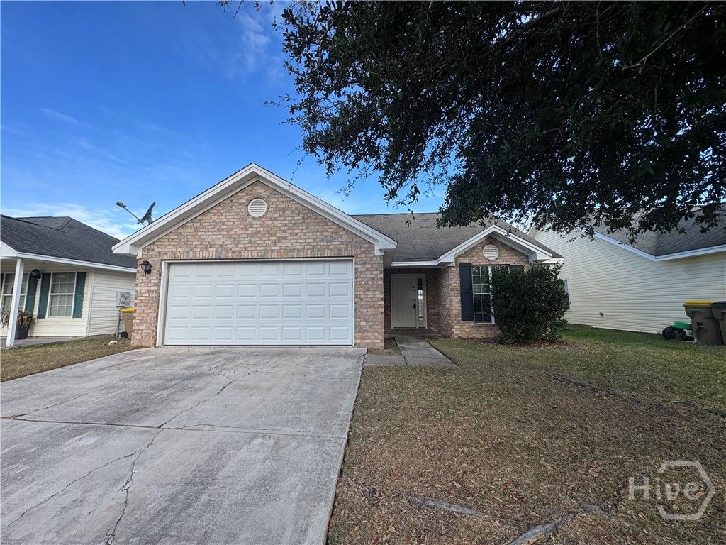 5 Stemson Way, Port Wentworth, GA 31407