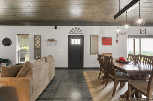 17228 N Lombard Lane, Skiatook, OK 74070