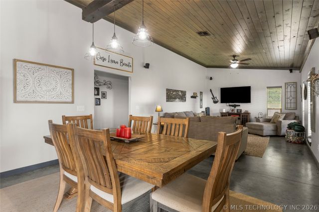 17228 N Lombard Lane, Skiatook, OK 74070