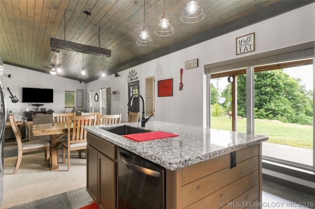 17228 N Lombard Lane, Skiatook, OK 74070