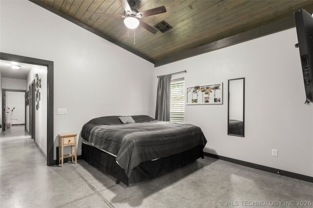 17228 N Lombard Lane, Skiatook, OK 74070