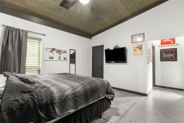 17228 N Lombard Lane, Skiatook, OK 74070
