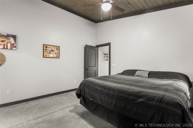 17228 N Lombard Lane, Skiatook, OK 74070