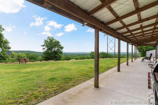 17228 N Lombard Lane, Skiatook, OK 74070