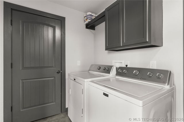 17228 N Lombard Lane, Skiatook, OK 74070