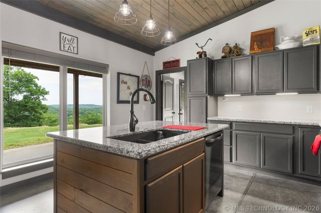 17228 N Lombard Lane, Skiatook, OK 74070