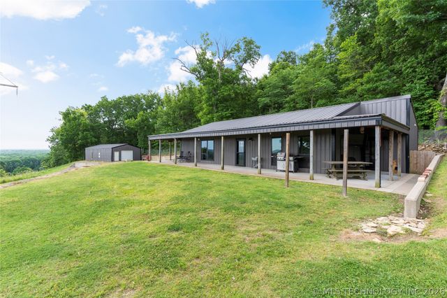 17228 N Lombard Lane, Skiatook, OK 74070