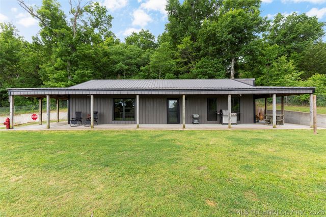 17228 N Lombard Lane, Skiatook, OK 74070