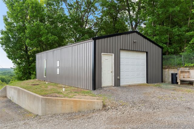 17228 N Lombard Lane, Skiatook, OK 74070