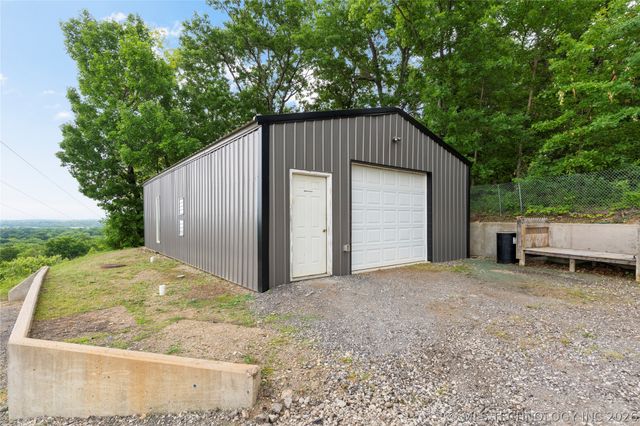 17228 N Lombard Lane, Skiatook, OK 74070