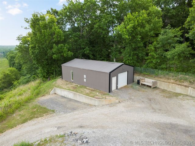17228 N Lombard Lane, Skiatook, OK 74070