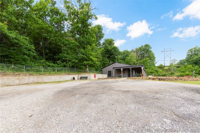17228 N Lombard Lane, Skiatook, OK 74070