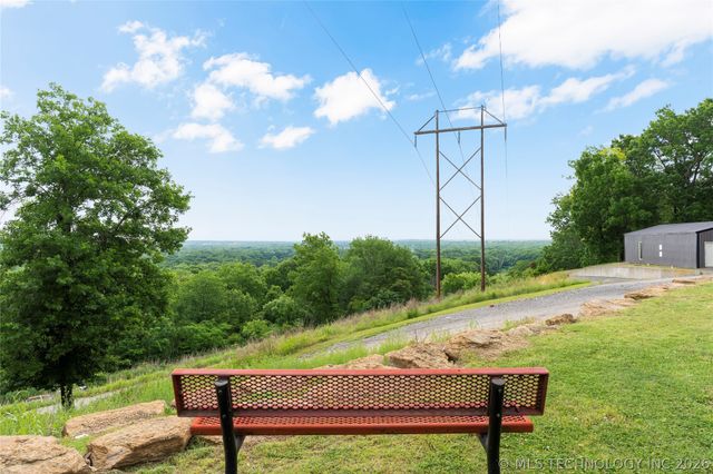 17228 N Lombard Lane, Skiatook, OK 74070