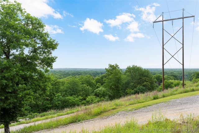 17228 N Lombard Lane, Skiatook, OK 74070