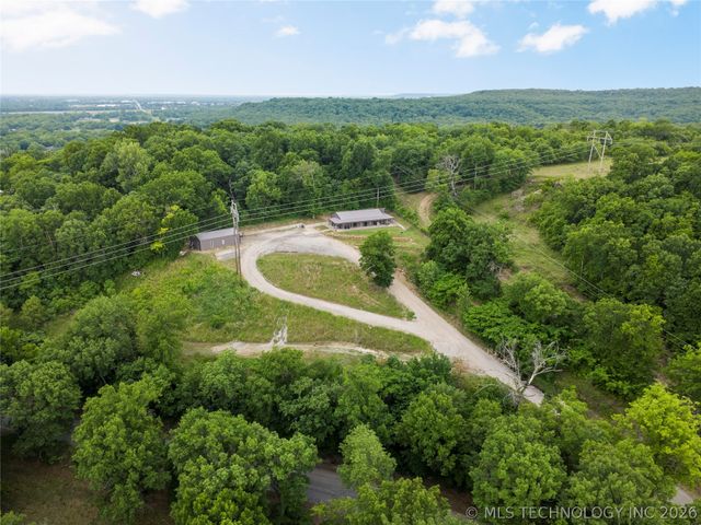 17228 N Lombard Lane, Skiatook, OK 74070