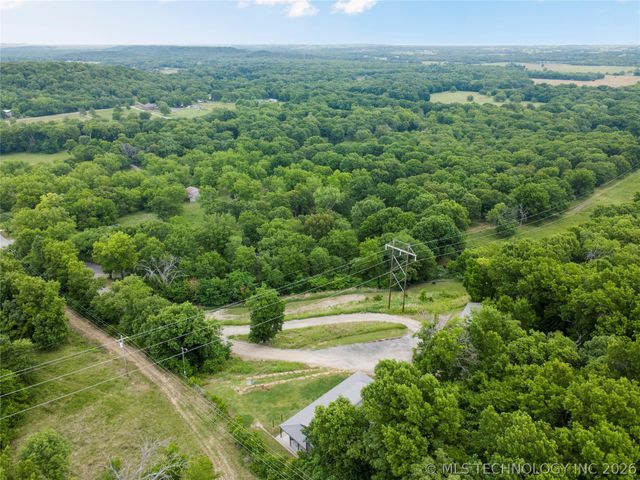 17228 N Lombard Lane, Skiatook, OK 74070