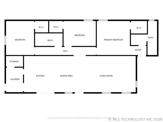 17228 N Lombard Lane, Skiatook, OK 74070